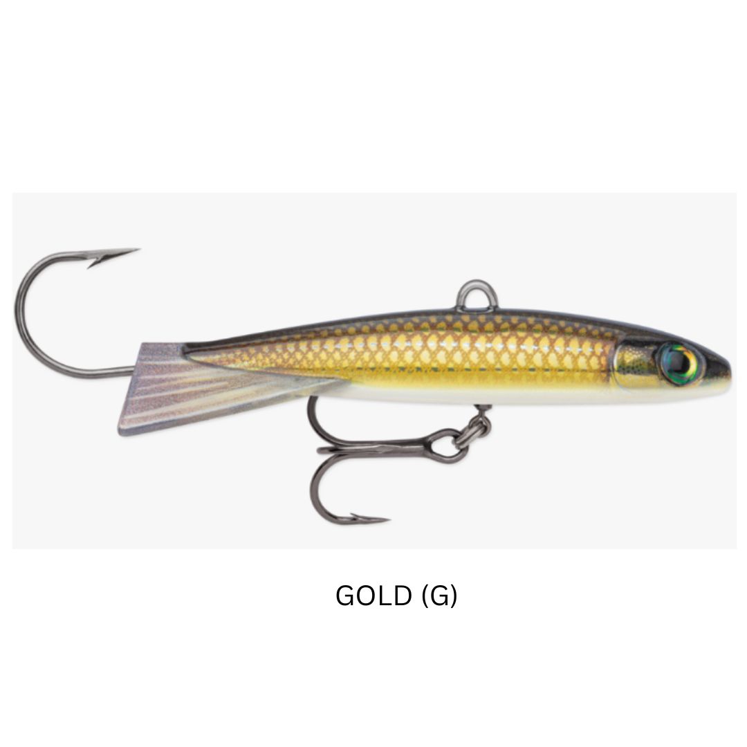 Rapala Jigging Rap Magnum