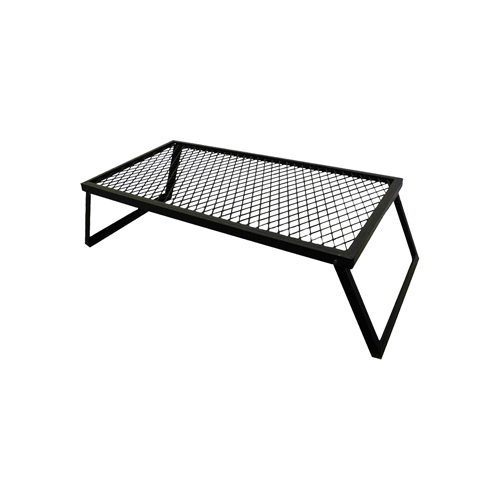 Ridgeline 24" X 16" Heavy Duty Camp Grill