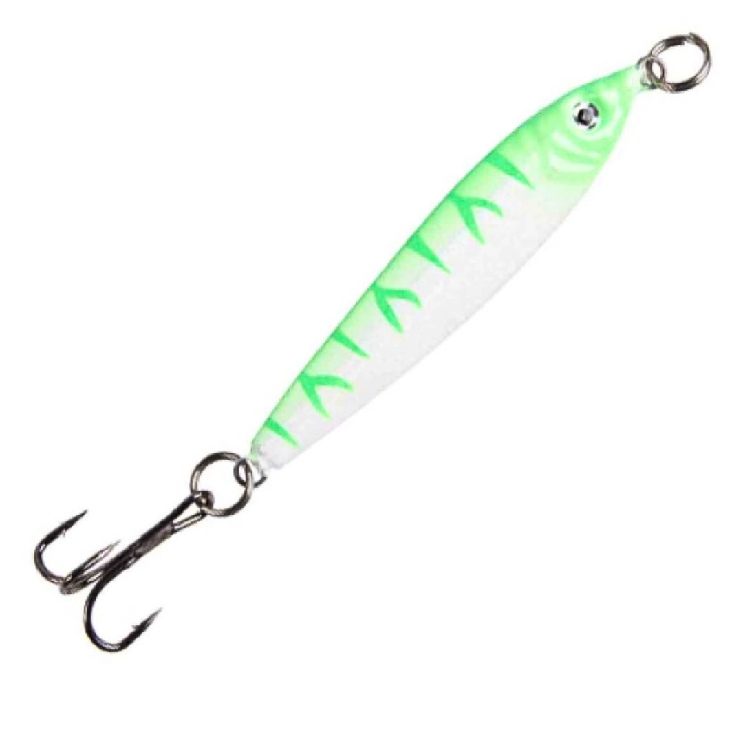 P-Line Laser Minnow