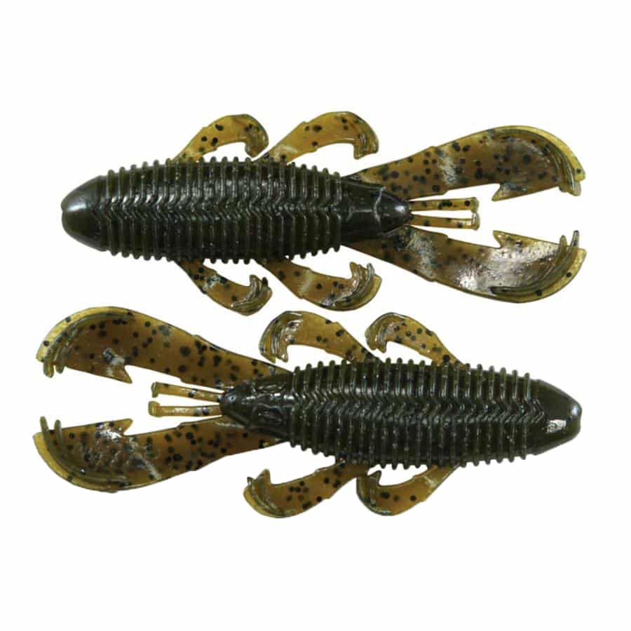 Googan Squad Bandito Bug Soft Bait