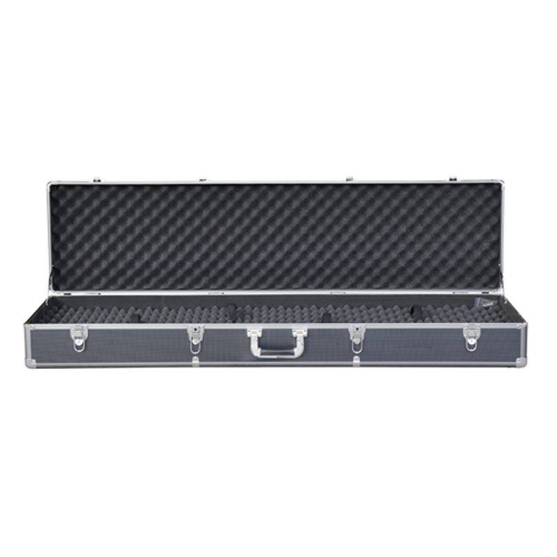 Ridgeline Aluminum Double Rifle Case