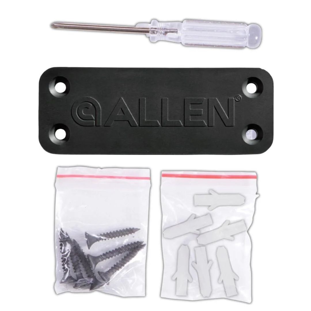 Allen Magnetic Gun Mount