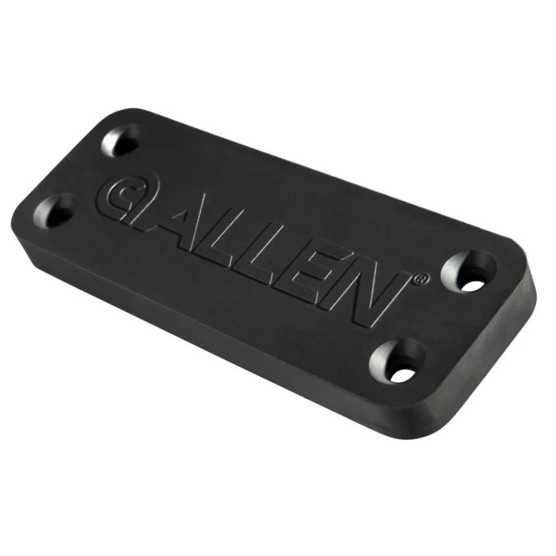 Allen Magnetic Gun Mount