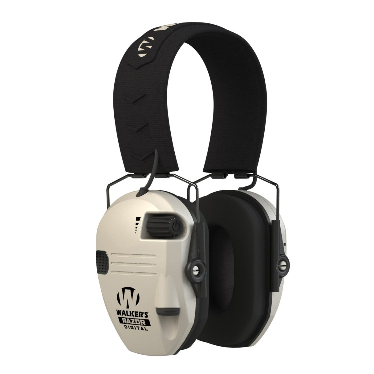 Walker's Razor Pro Digital Low Profile Muffs