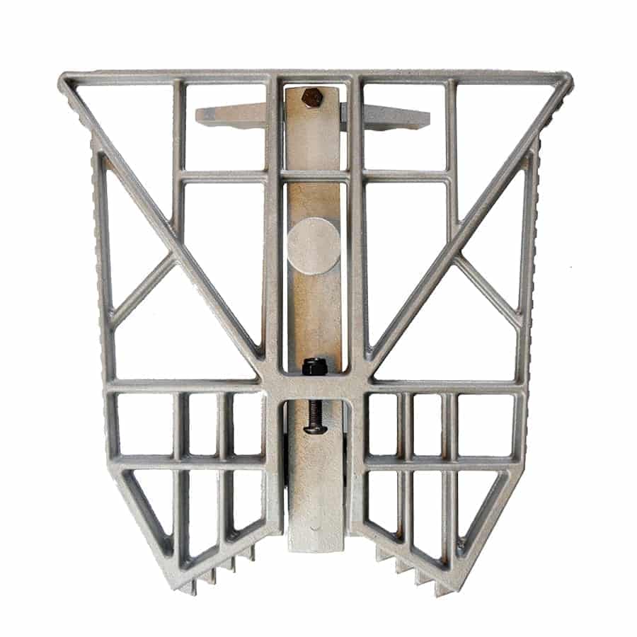 Tethrd - Predator Platform