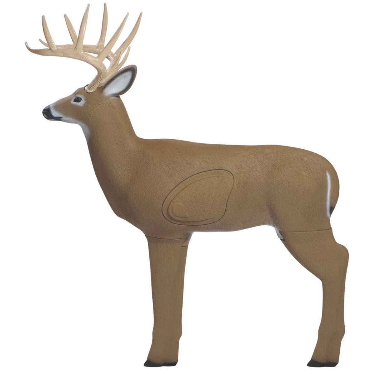 GlenDel Shooter Buck 3D Deer Archery Target with Replaceable CoreG71600