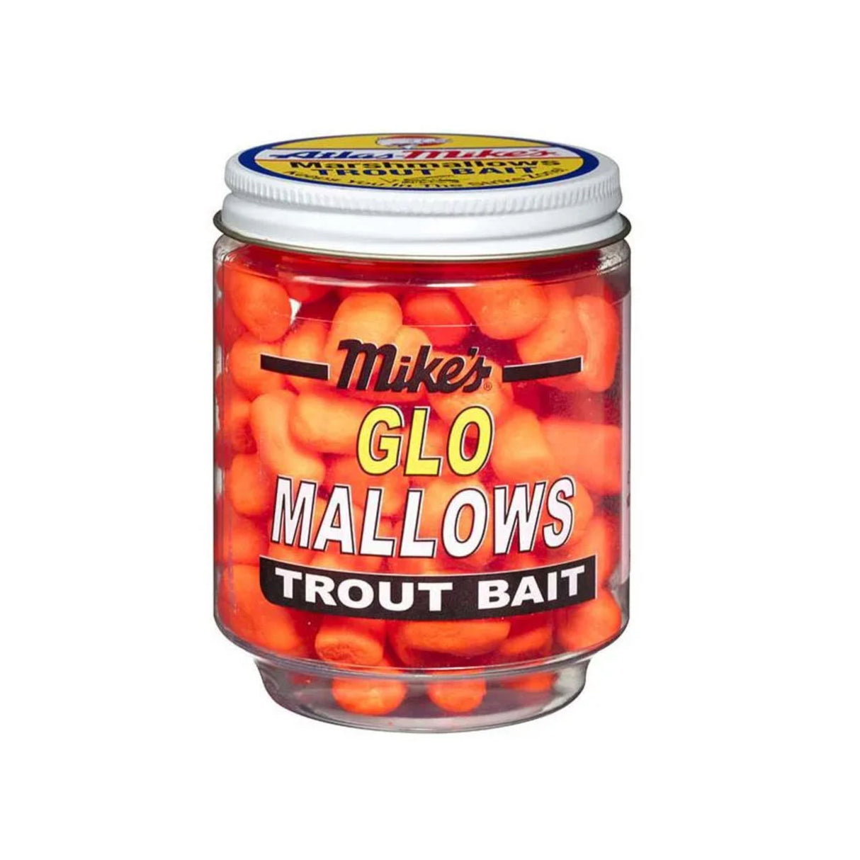 Mike's Glo Mallows 8oz
