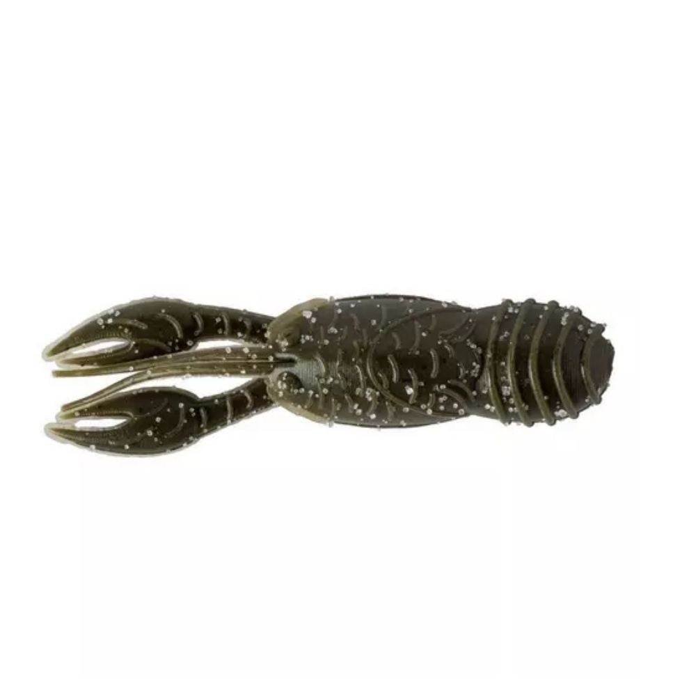 Great Lakes Finesse Juvy Craw - 2 1/2 IN - 7 Pack