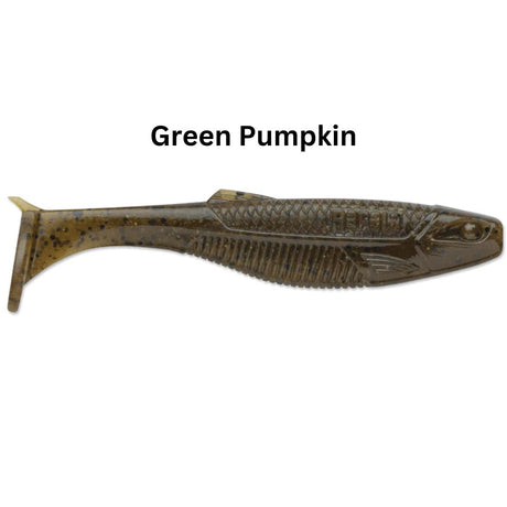 Rapala CrushCity The Mayor