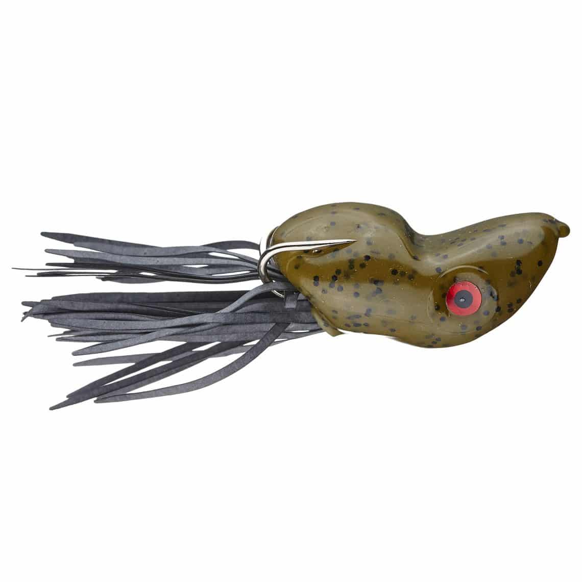 Scum Frog Popper 5/16 Green