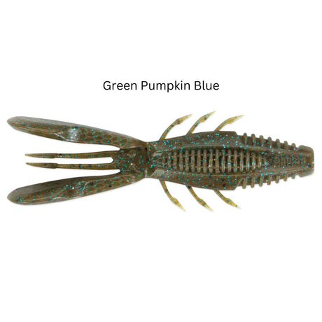 Rapala CrushCity Bronco Bug 4"