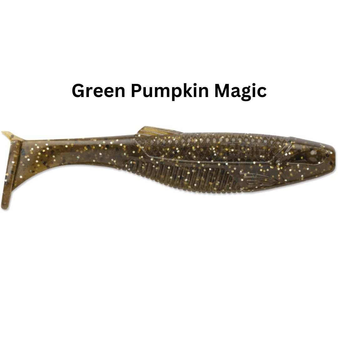 Rapala CrushCity The Mayor