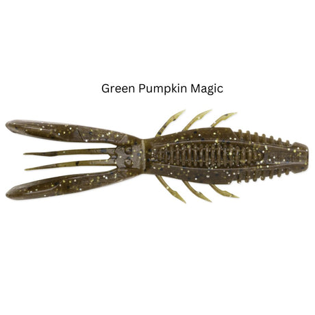 Rapala CrushCity Bronco Bug 4"