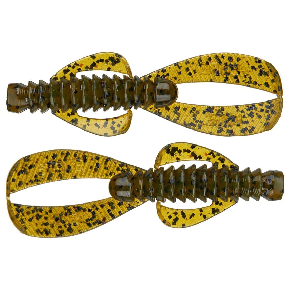 Strike King Rage Ned Bug