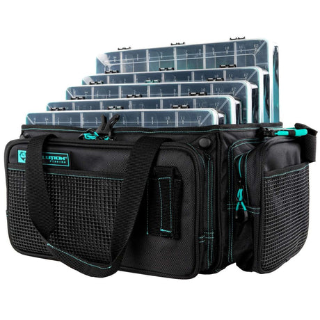 Evolution Outdoor Horizontal 3700 Drift Series Tackle Bag