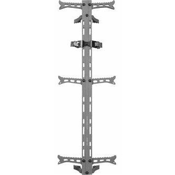 Hawk Helium 30" Climbing Sticks 3-Pack