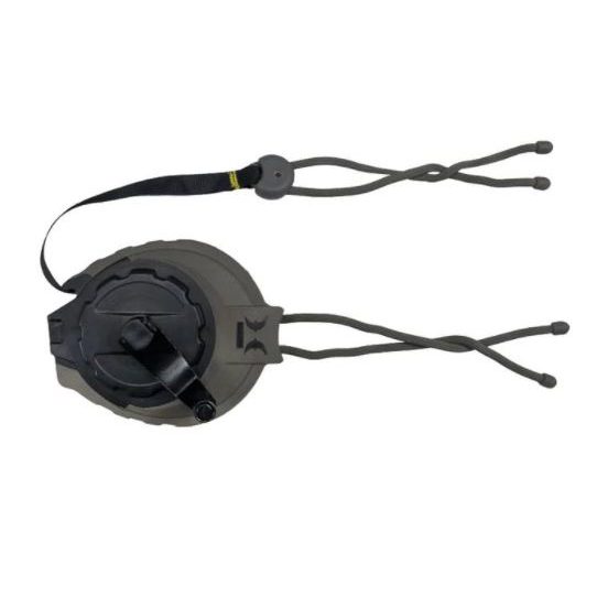 Hawk Speed Retract Hoist Reel - Quick Silent Hoist System