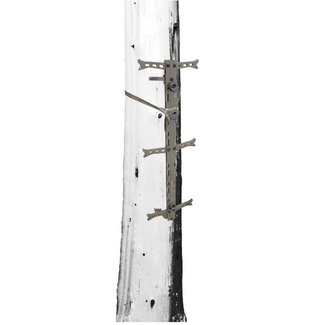 Hawk Helium 30" Climbing Sticks 3-Pack