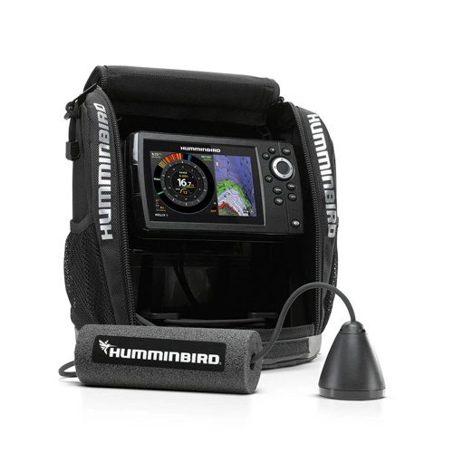 ICE H5 CHIRP GPS G3 AS