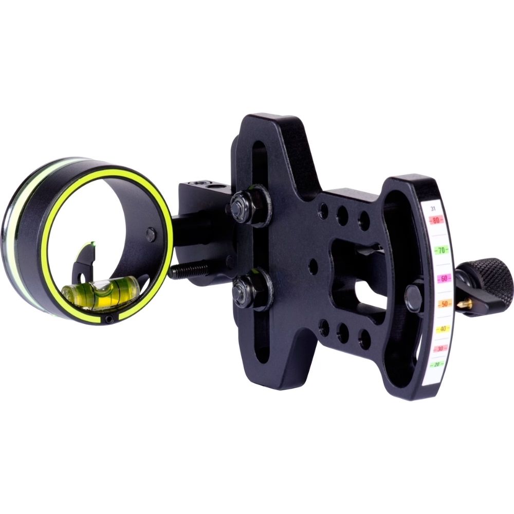 HHA Sports HHA Optimizer Lite OL-3019 Adjustable Bow Sight
