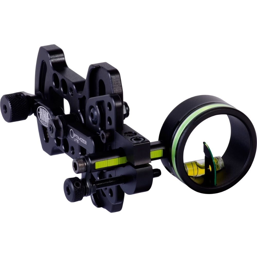 HHA Sports HHA Optimizer Lite OL-3019 Adjustable Bow Sight