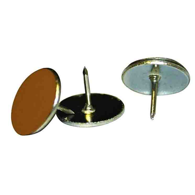 Reflective Tacks - Brown (50 Pack)