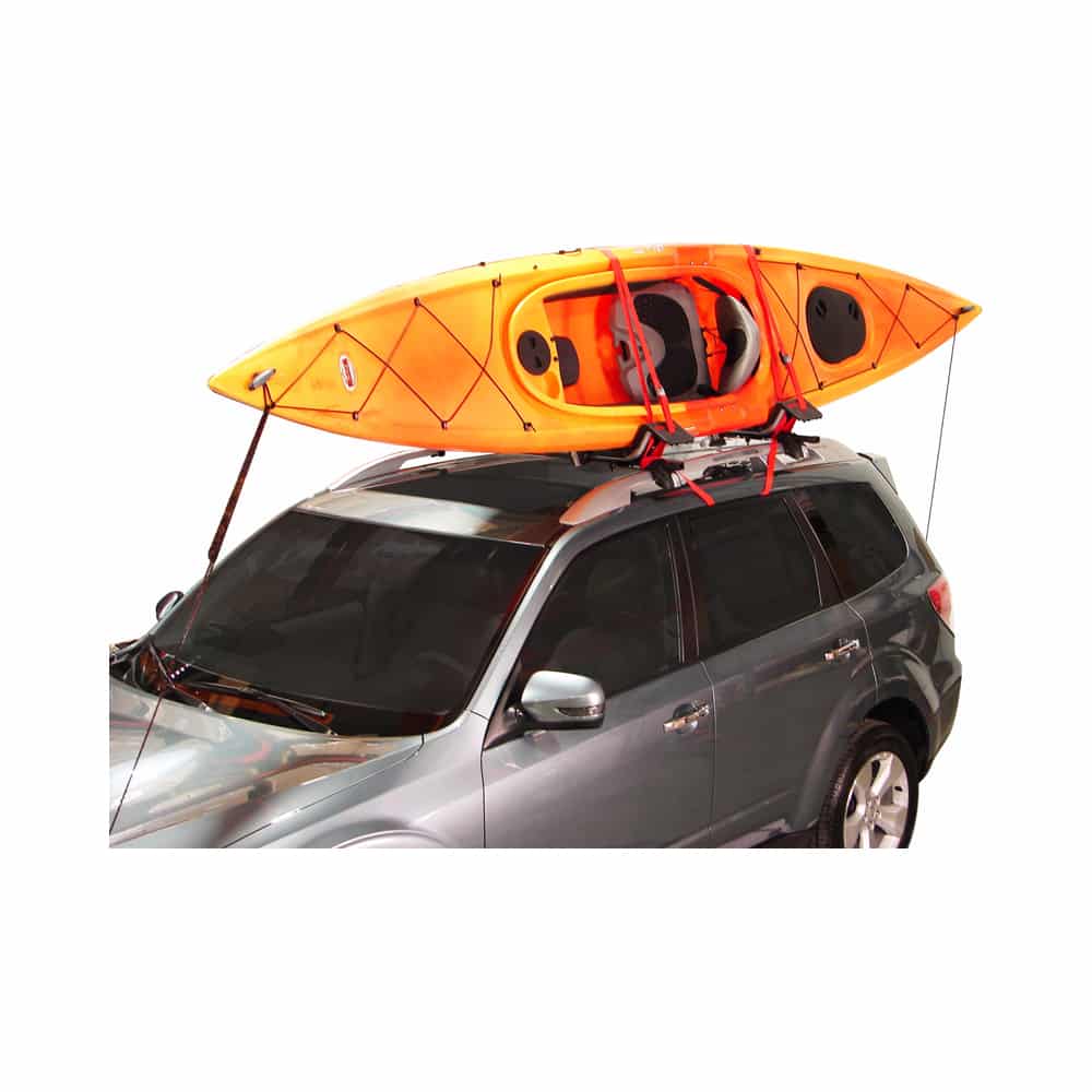 Malone Downloader - J-Style Folding Kayak Carrier MPG114MD