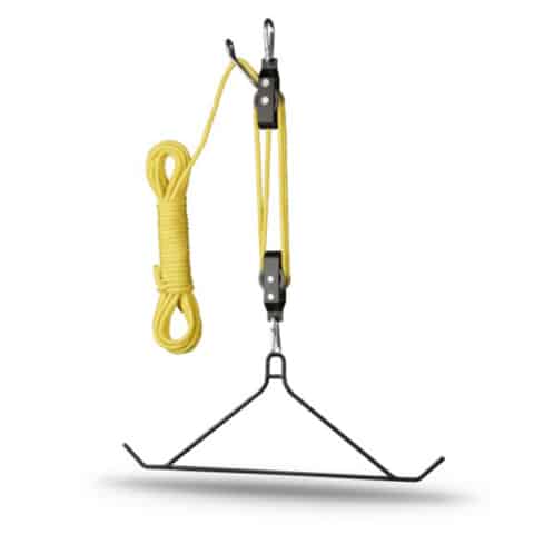 Hunters Specialties MAG 4:1 Ratio Lift System