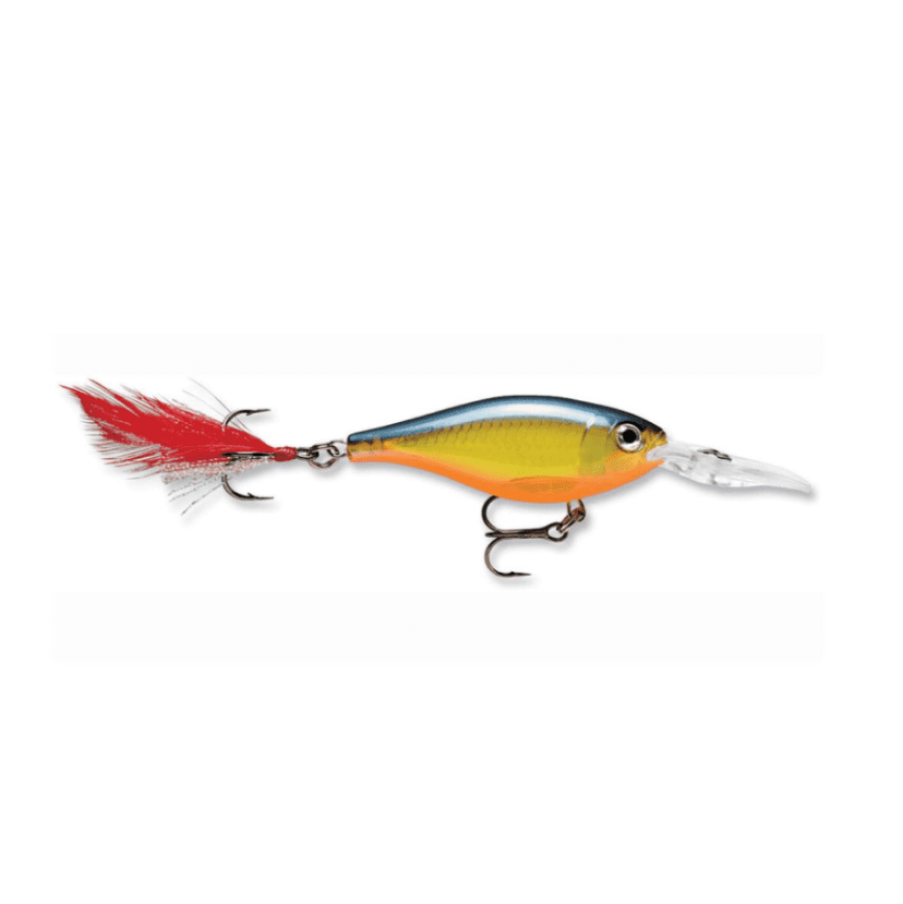 Rapala  X-Rap Shad