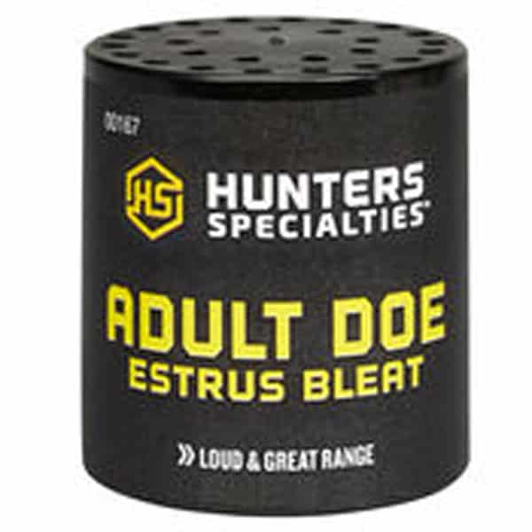 Hunter Specialties Estrus Bleat