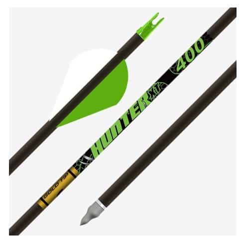 Gold Tip Hunter XT 6pk Arrows