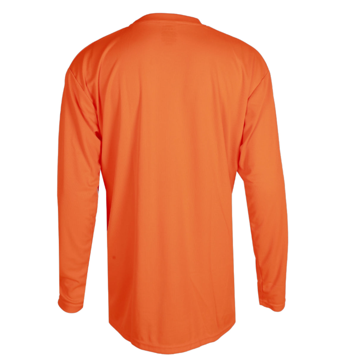 NKE Birdseye Shirt L/S