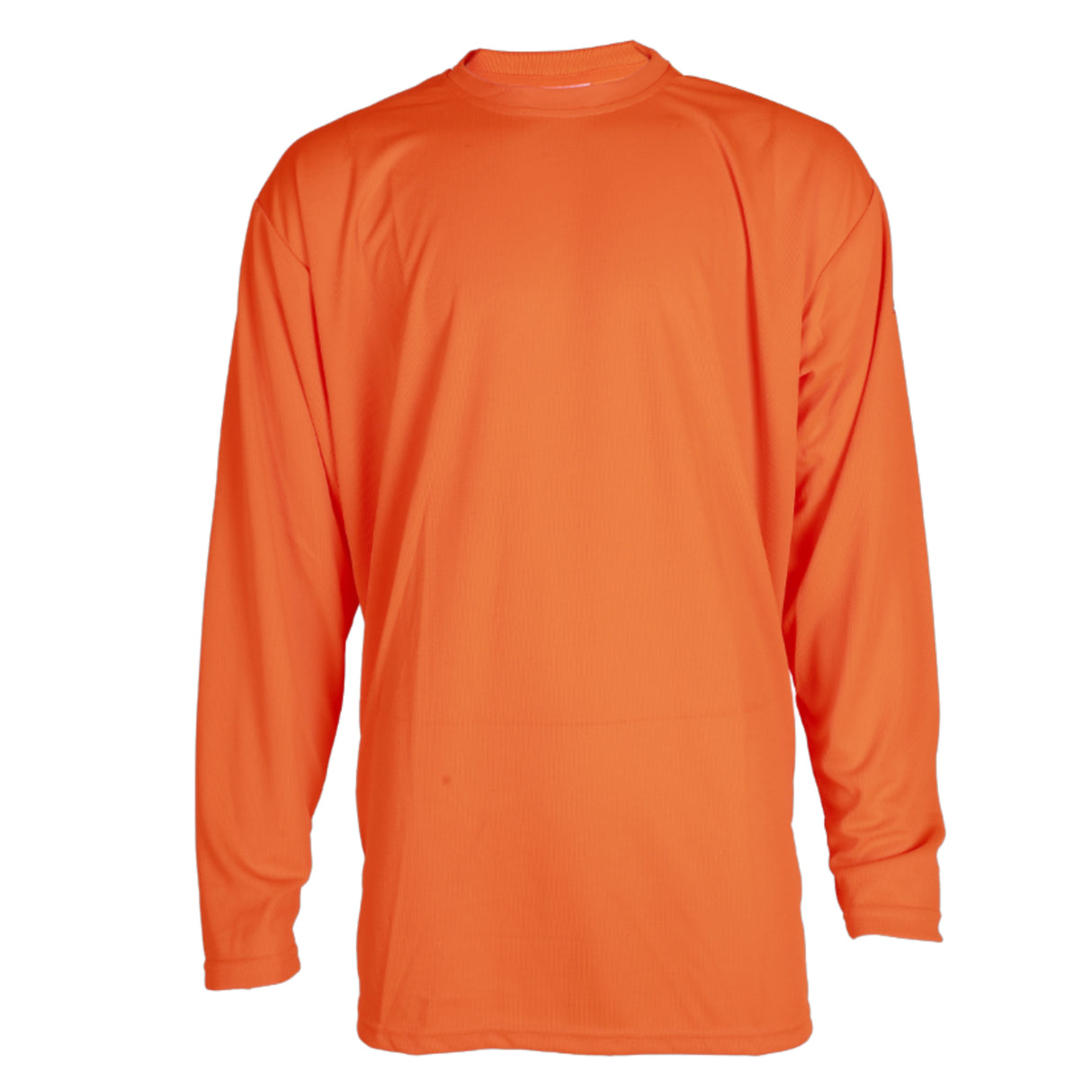 NKE Birdseye Shirt L/S