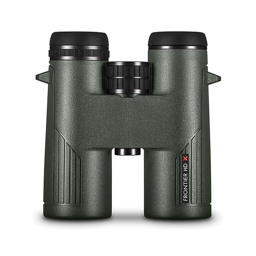 Hawke Frontier HD X 10x42 Green