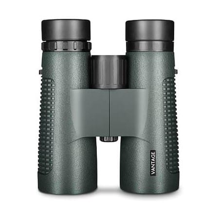 Vantage Binocular - 8x32 - Green - Fully Multi-Coated