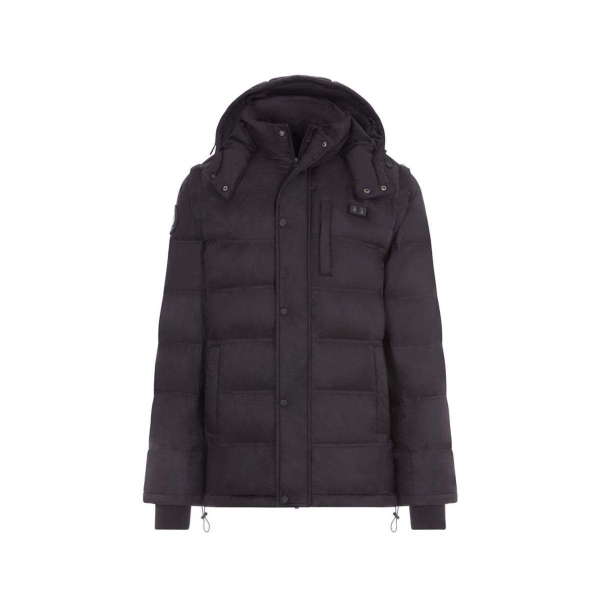 Helios Hybrid Versatile 2 N 1 Coat Vest - BATTERY INCLUDED!