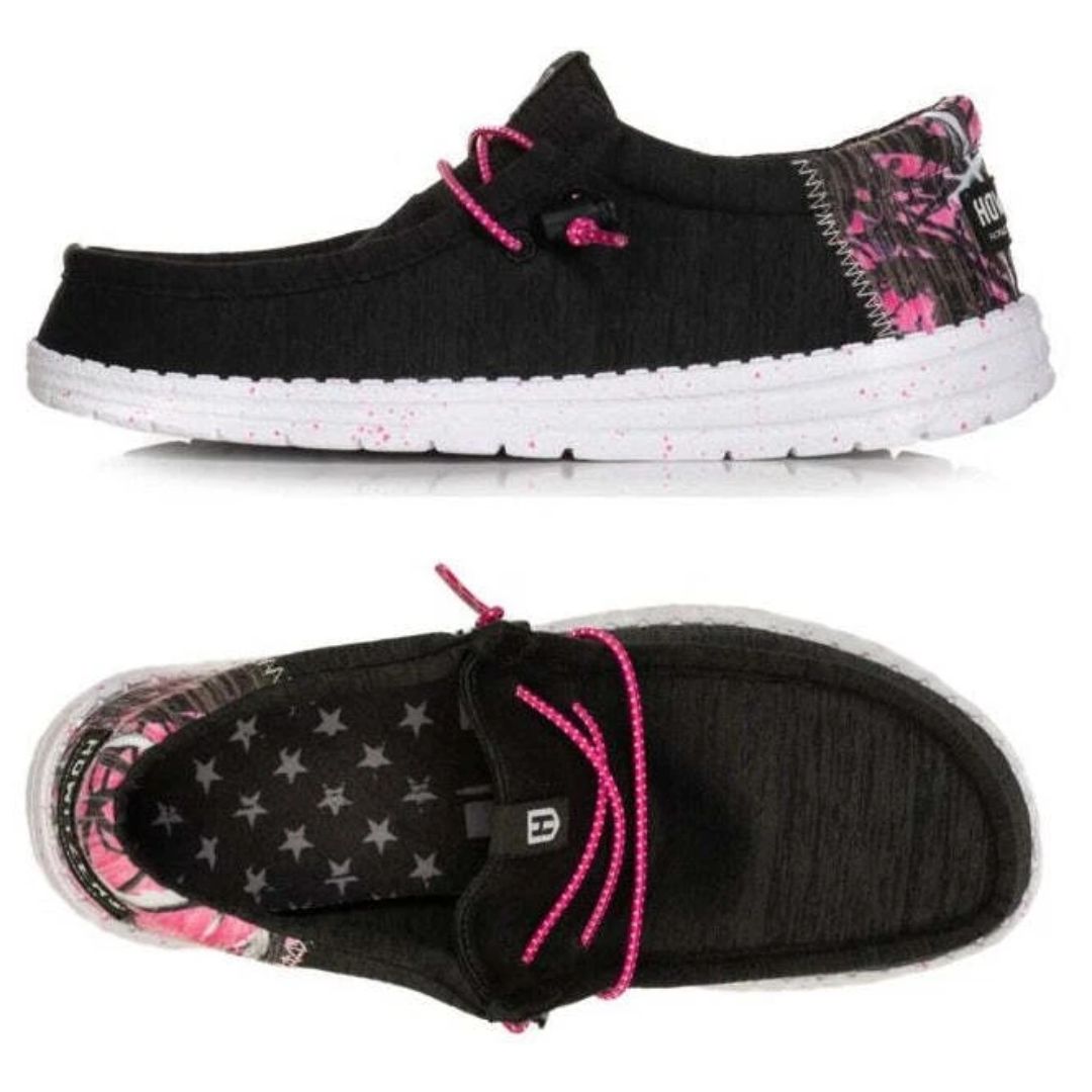 Howitzer Women's Roam Sticks Bk