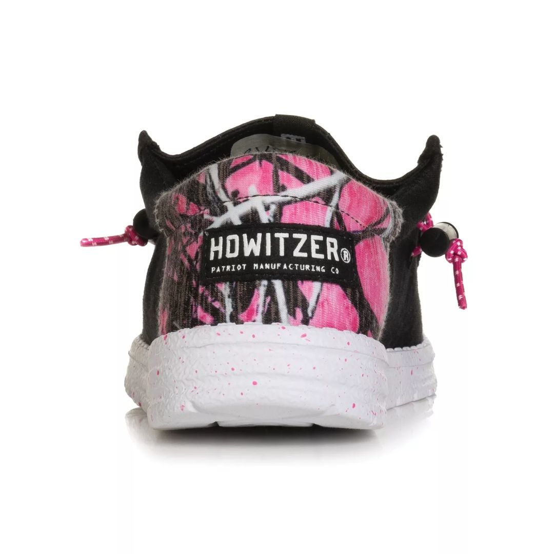 Howitzer Women's Roam Sticks Bk