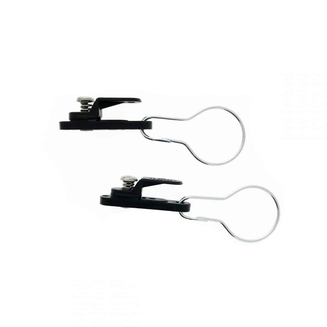 Church Tackle Dual Planer Board Clips 2pk