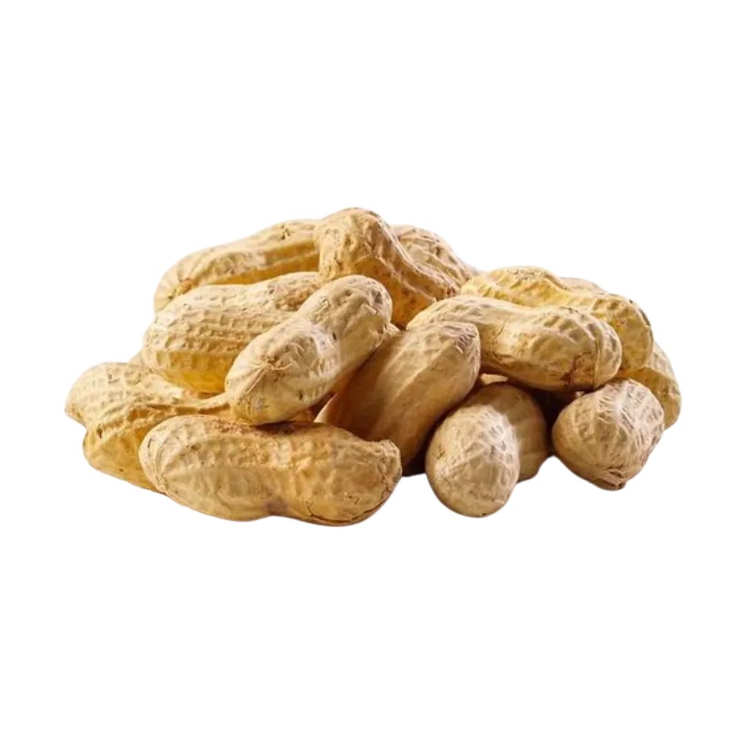 Ideal 10# In-Shell Peanuts