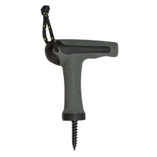 Hawk Jab Handle - Easy Grip Tree Hook