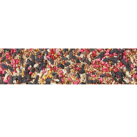 Nature's Window Cherry Blossom Mix 10#