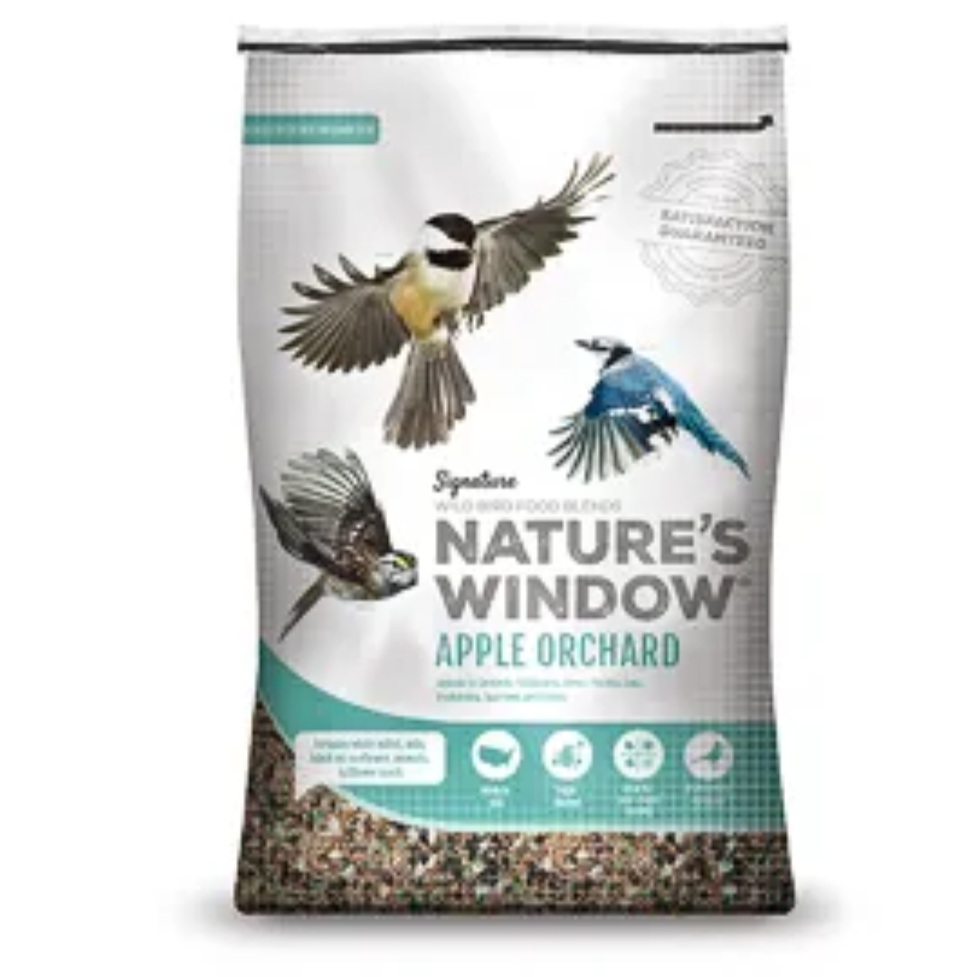 Nature's Window Apple Orchard 10#