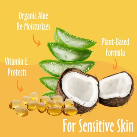 Earthbath Dog Grooming Foam Hypo-Allergenic/Fragrance Free 8oz