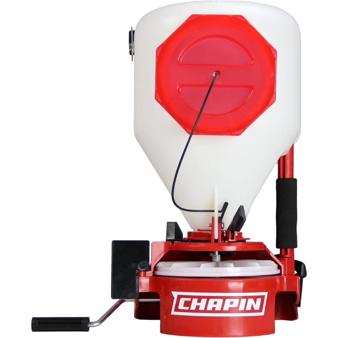 Chapin Chest Mounted Spreader-Padded Strap, Spread Control