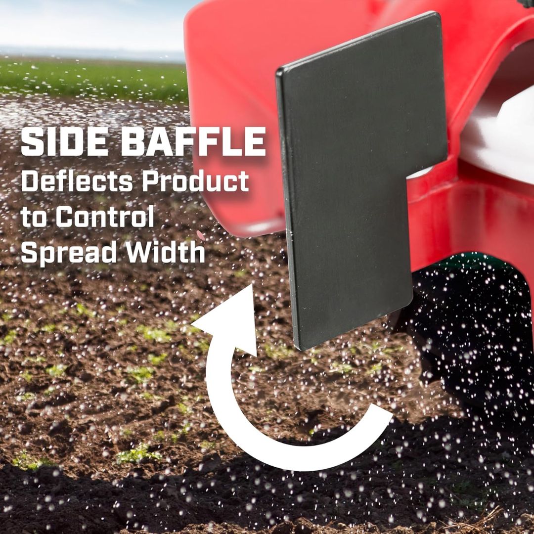 Chapin Chest Mounted Spreader-Padded Strap, Spread Control