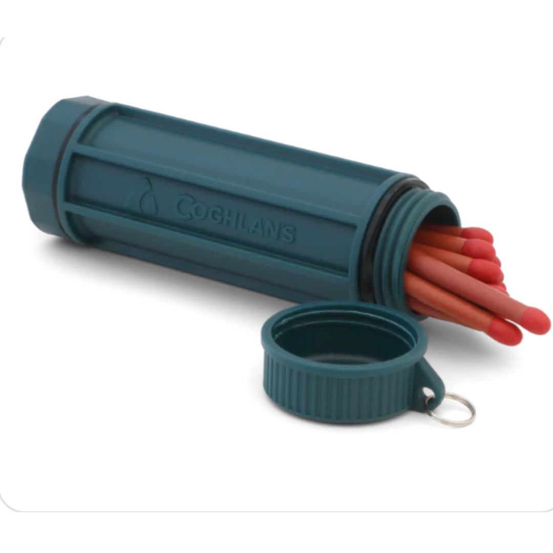 Storm Matches - 10 cm - 15 Pieces