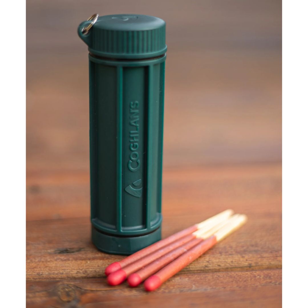 Storm Matches - 10 cm - 15 Pieces