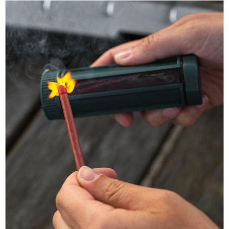 Coghlan's Storm Matches