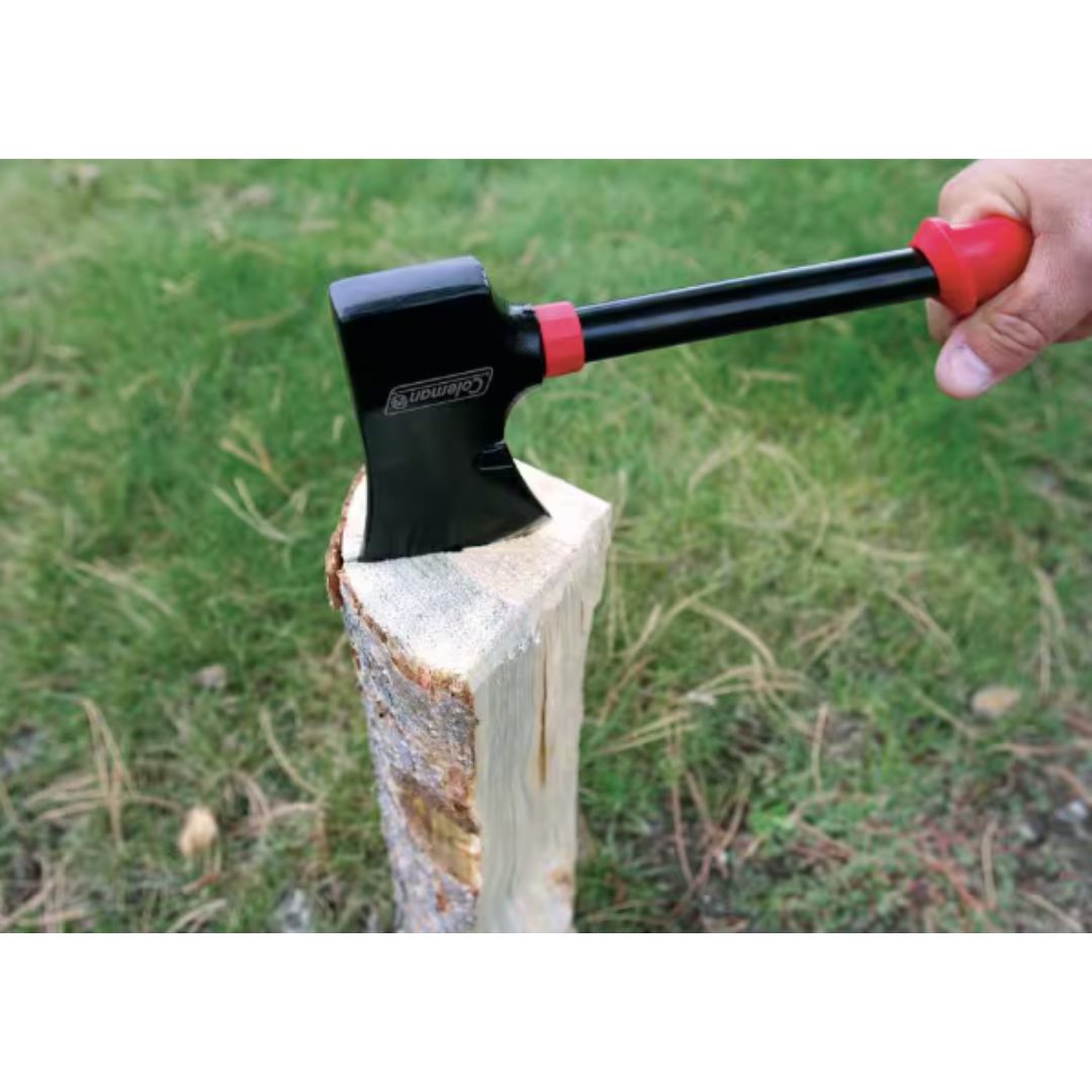 Coleman Rugged Hatchet